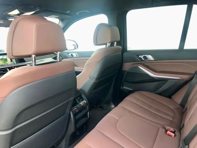BMW X5 M-Sport xDrive40d