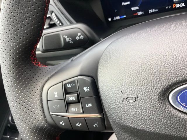 Ford Kuga Plug in Hybrid