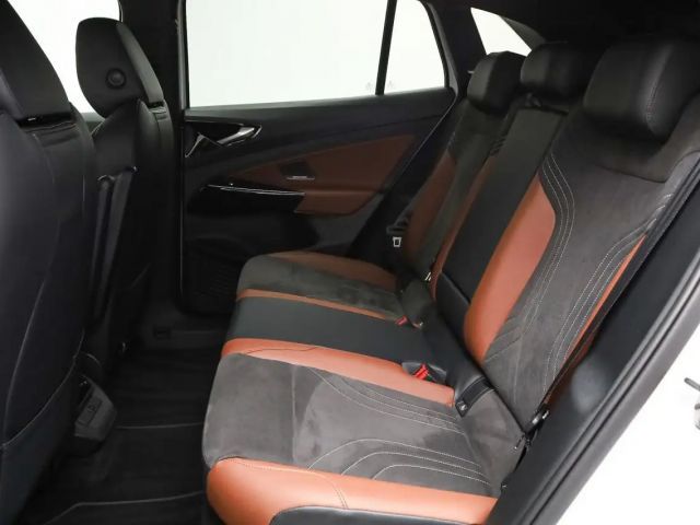 Volkswagen ID.4 IQ.Drive Performance Pro