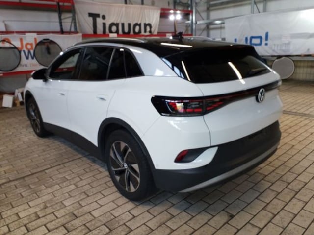 Volkswagen ID.4 IQ.Drive Performance Pro