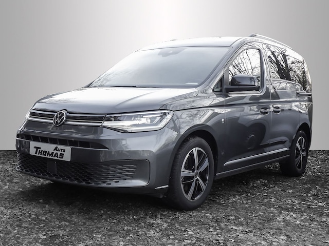 Volkswagen Caddy 1.5 TSI DSG Style