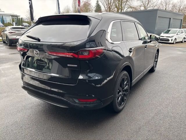 Mazda CX-80 Homura Plus