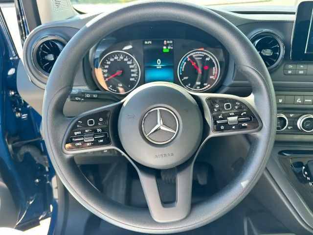 Mercedes-Benz Citan Sedan Tourer