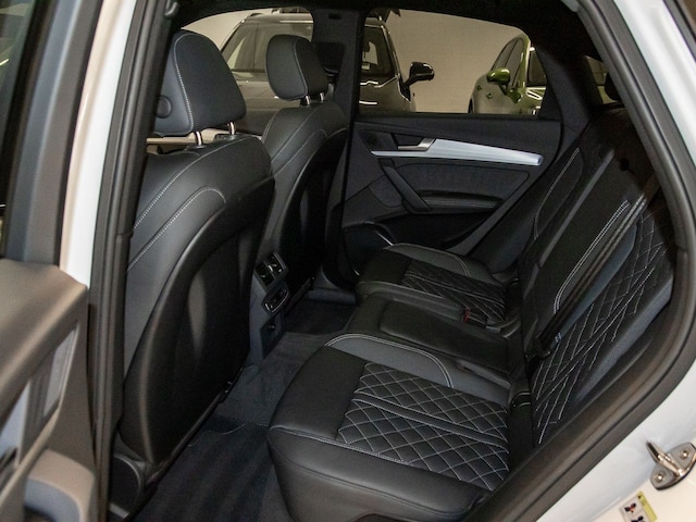 Audi Q5 45 TFSI Quattro S-Tronic Sportback