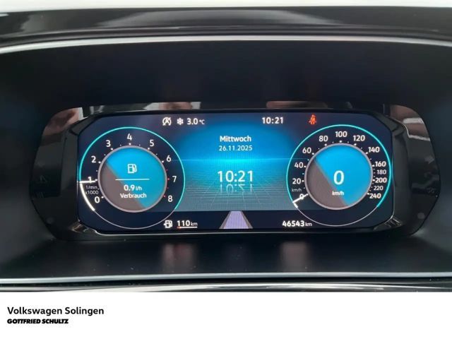 Volkswagen Caddy 1.5 TSI Style