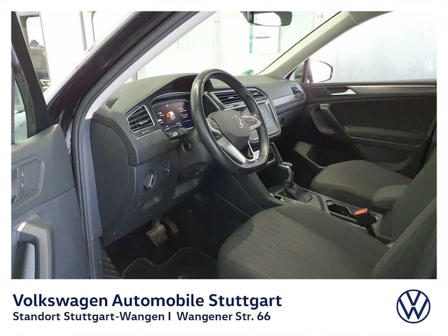 Volkswagen Tiguan 2.0 TDI Allspace DSG Life