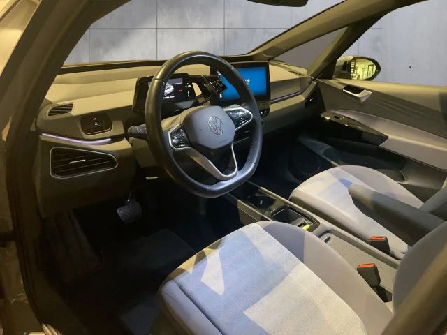 Volkswagen ID.3 Performance Pure
