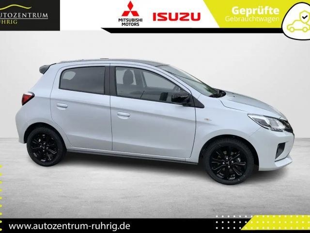 Mitsubishi Space Star Star