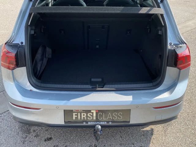 Volkswagen Golf Rabbit TSI