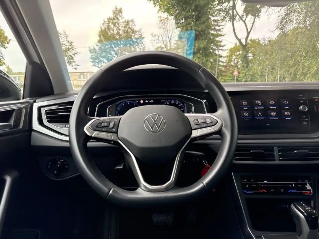 Volkswagen Taigo 1.5 TSI DSG Style