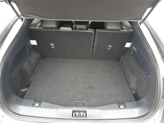 Ford Mustang Mach-E Extended range