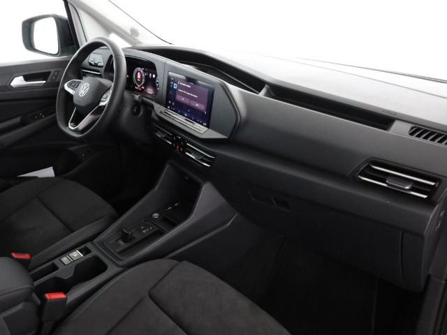 Volkswagen Caddy Maxi eHybrid