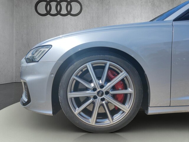 Audi S6 Avant Quattro