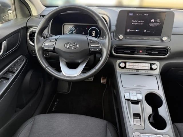 Hyundai Kona 2WD Electric Trend