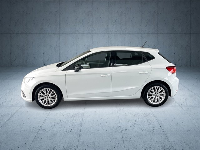 Seat Ibiza 1.0 TSI DSG FR-lijn