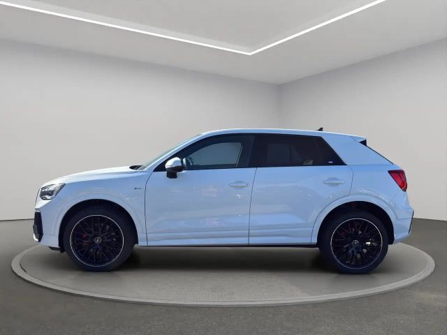 Audi Q2 35 TFSI S-Line S-Tronic