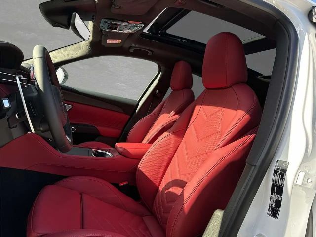 Maserati Grecale Trofeo