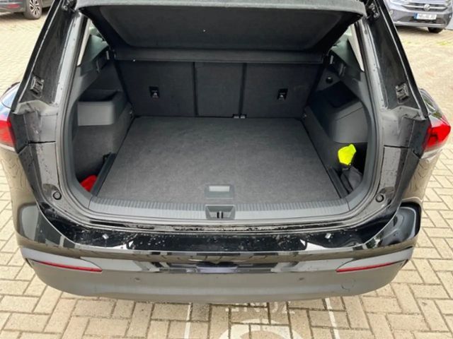 Volkswagen Tiguan 2.0 TDI DSG