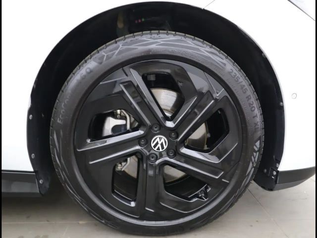 Volkswagen ID.7 4Motion GTX Tourer