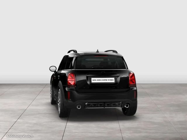 MINI John Cooper Works Countryman John Cooper Works JCW Trim,Lenkradheizung, Komfort