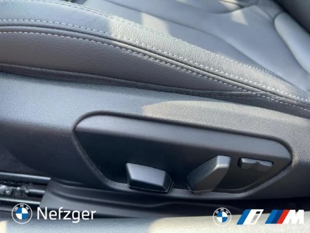 BMW Z4 Cabrio M-Sport Roadster