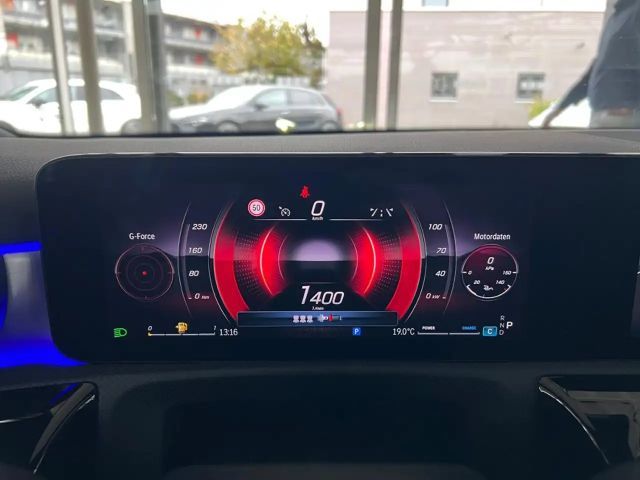 Mercedes-Benz A 180 AMG Line