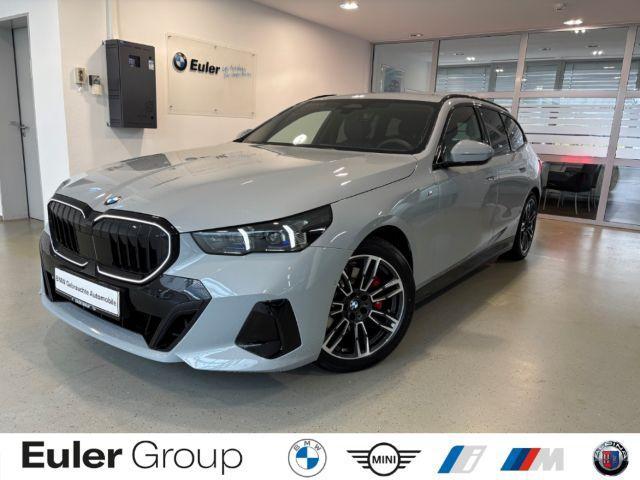 BMW 520 520i Touring
