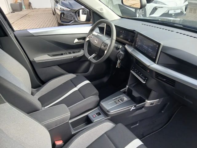 Opel Frontera Edition