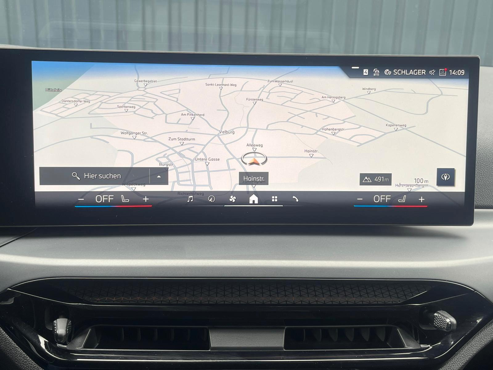 BMW 318 318i Touring