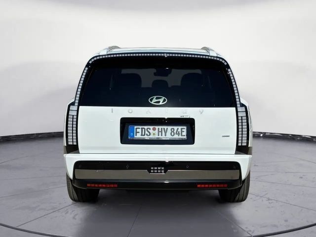 Hyundai IONIQ 9 7-zits
