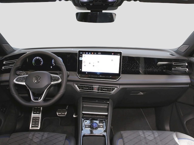 Volkswagen Tiguan DSG R-Line eHybrid