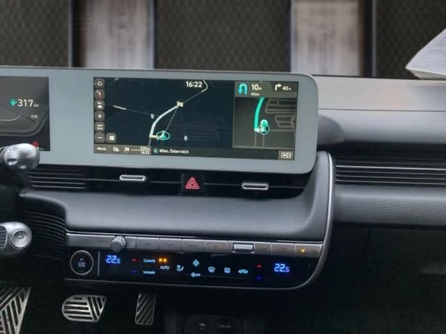 Hyundai IONIQ 6 Ioniq 5 Elektro 73kW