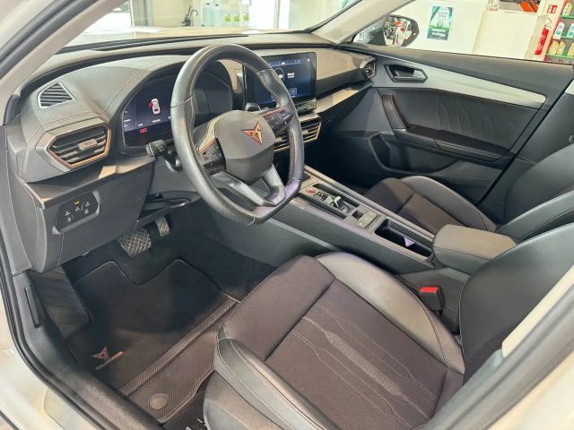 Cupra Formentor 1.5 TSI