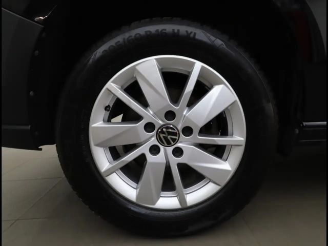 Volkswagen Caddy 2.0 TDI