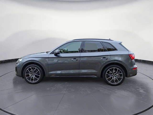 Audi SQ5 Quattro