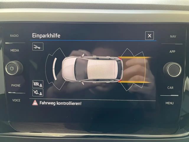 Volkswagen Polo 1.0 TSI DSG IQ.Drive R-Line