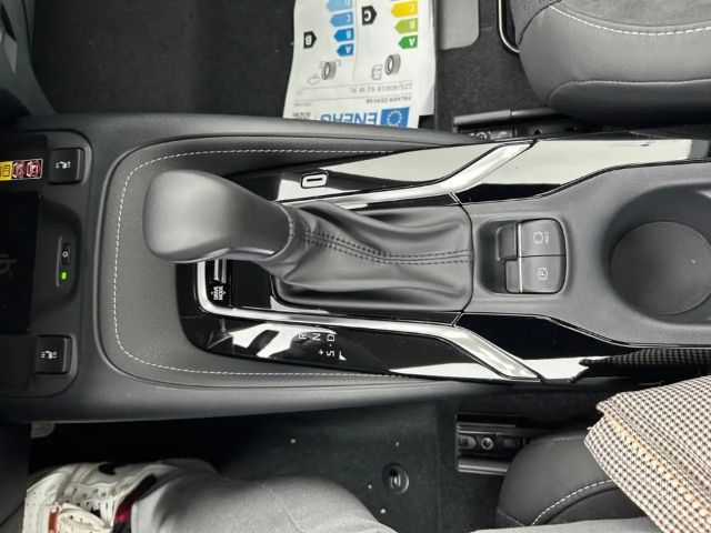 Toyota Corolla Hybride Lounge Touring