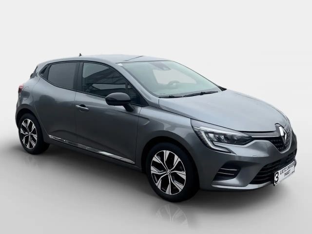 Renault Clio Evolution TCe 90