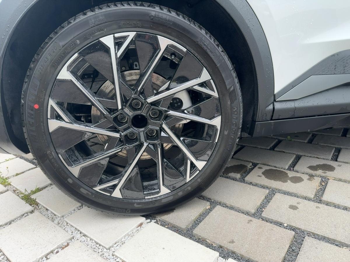 Renault Scenic Alpine Esprit