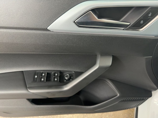 Volkswagen Taigo DSG