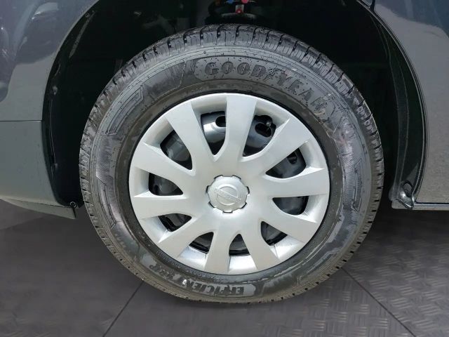 Nissan Primastar L2H1 dCi 150