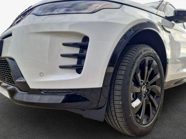 Land Rover Discovery Sport D200 Dynamic SE