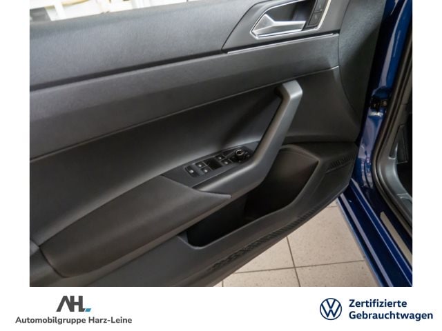 Volkswagen Taigo DSG