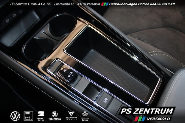 Skoda Enyaq Sportline iV 60