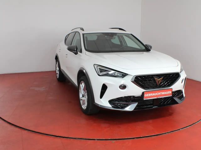Cupra Formentor 1.5 TSI