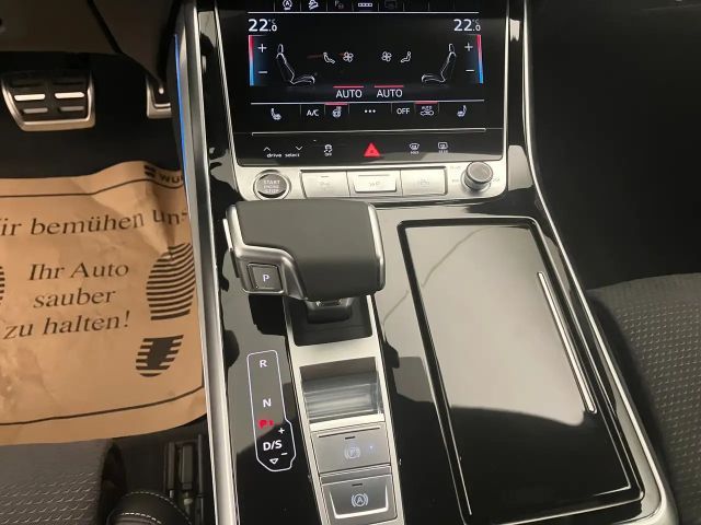 Audi Q8 45 TDI Quattro