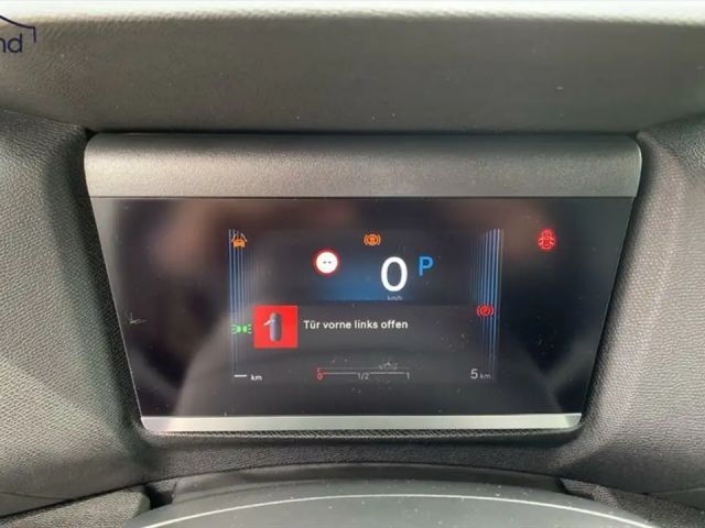 Citroën C4 Plus PureTech