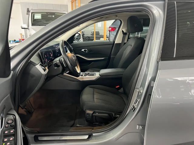 BMW 318 318d Touring