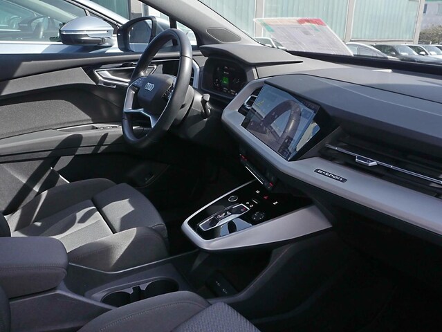 Audi Q4 e-tron 50 Quattro Sportback