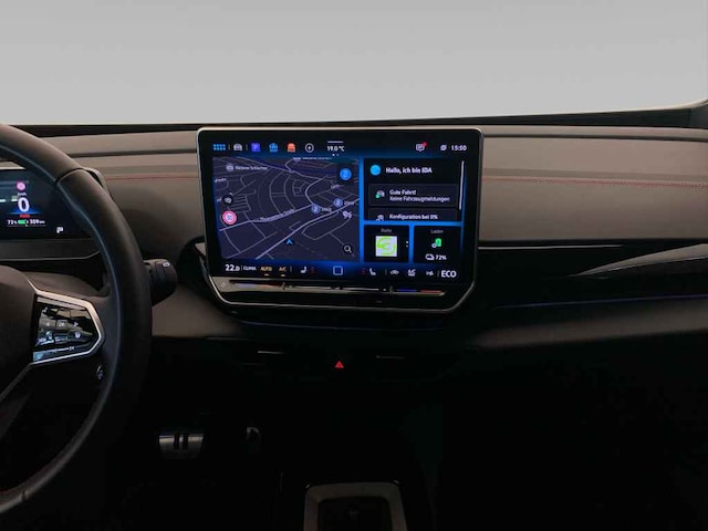 Volkswagen ID.4 GTX IQ.Drive